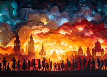 Espectáculos Familiares en Madrid