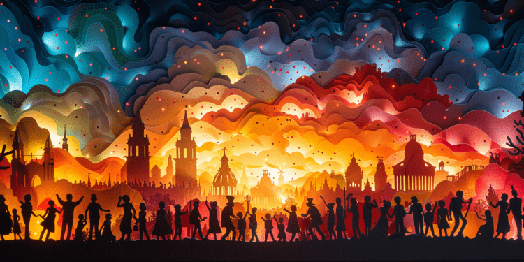 Espectáculos Familiares en Madrid