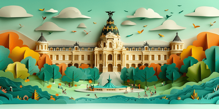 Planes Gratis en Madrid