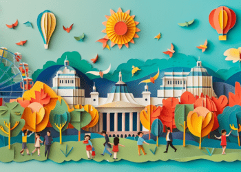 Parque de Atracciones de Madrid