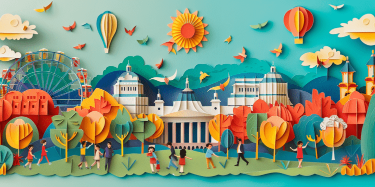 Parque de Atracciones de Madrid