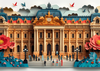 Programación Teatro Real de Madrid