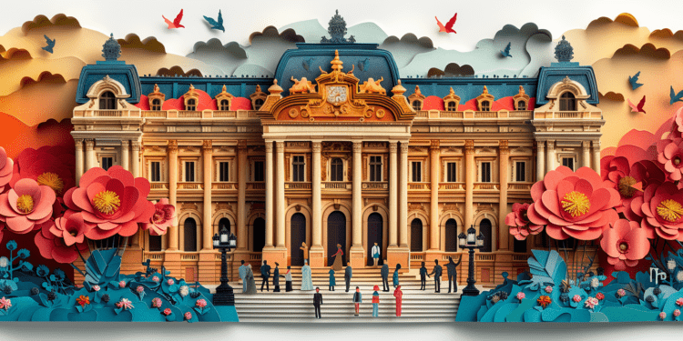 Programación Teatro Real de Madrid