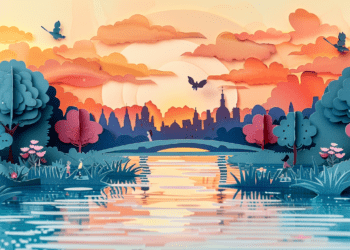 Historía de Madrid Río