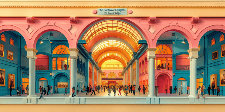 Museo del Prado Madrid