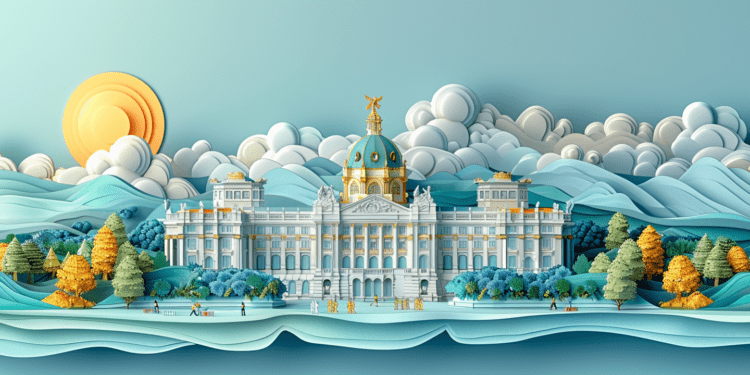 Palacio Real de Madrid: Un paseo por la historia y el encanto familiar 25 Palacio Real Madrid