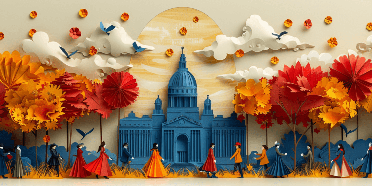 La Almudena Con Niños