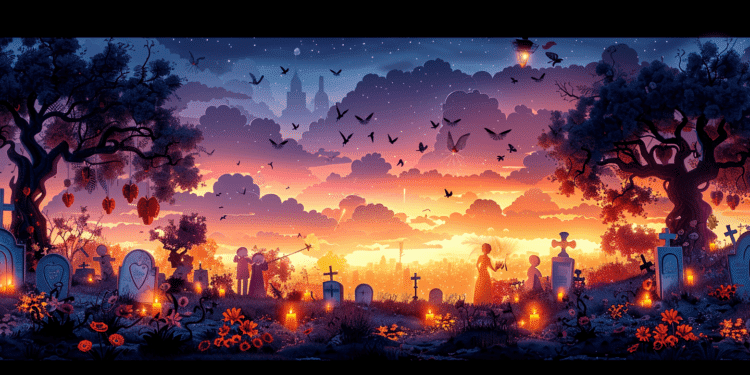 Día de Todos los Santos en Madrid: Tradiciones y Actividades para Familias 25 Día todos los Santos Madrid