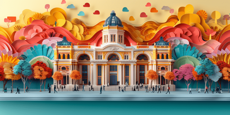 Espacio Fundación Telefónica: Un rincón cultural en el corazón de Madrid para disfrutar en familia 25 Fundación Telefónica