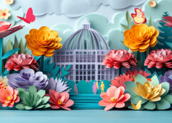 Jardín Botánico Madrid