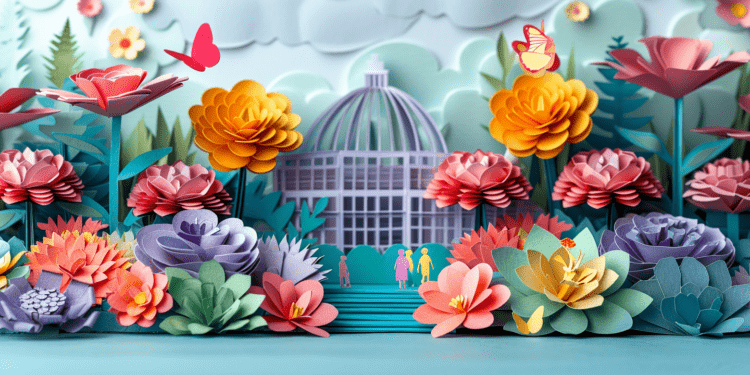 Jardín Botánico Madrid