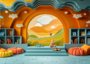 Jugar y Aprender: Las Mejores Ludotecas y Bibliotecas con Actividades para Niños 29 Ludotecas en Madrid