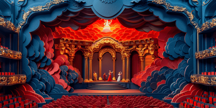 Teatro Lara en Madrid: Un refugio histórico para disfrutar en familia 25 Teatro Lara Madrid