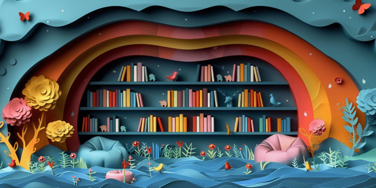 Talleres Lectura Niños en Madrdi