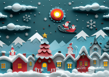 Campamentos para Navidad en Madrid