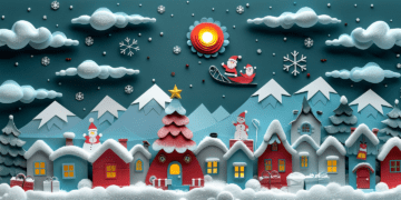 Campamento de Navidad en Barajas 2025: dos turnos, juegos, comida y conciliación total 16 Campamentos para Navidad en Madrid