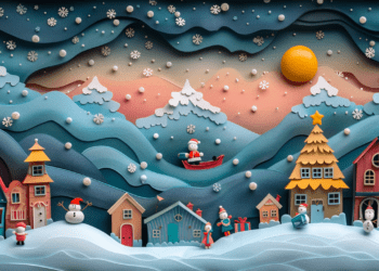 Campamentos para Navidad en Madrid