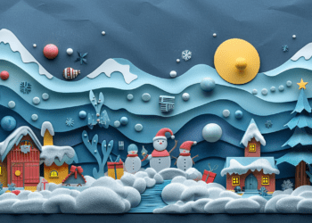 Campamento de Navidad 2024-25 en Villaverde: Diversión y Aprendizaje para los Más Pequeños 30 Campamentos para Navidad en Madrid