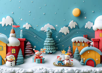 Campamentos para Navidad en Madrid