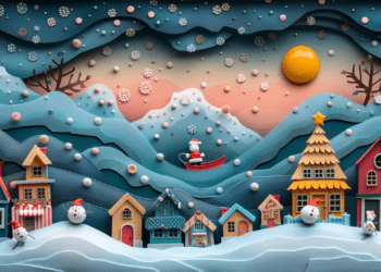 Campamentos para Navidad en Madrid