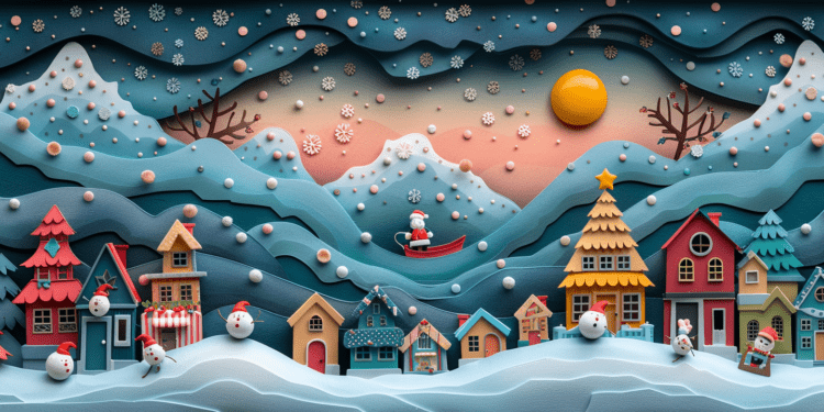 Campamento de Navidad del Distrito de Chamartín 2024/2025: Diversión y aprendizaje en vacaciones 25 Campamentos para Navidad en Madrid