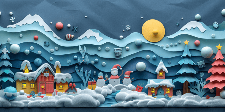 Campamentos para Navidad en Madrid