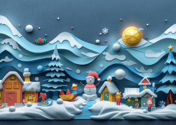 Campamento de Navidad del Distrito de Arganzuela 2024-2025: Unas vacaciones llenas de diversión y aprendizaje 31 Campamentos para Navidad en Madrid