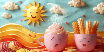 Los mejores sitios para disfrutar de chocolate con churros en Navidad en Madrid 58 Chocolate con Churros en Navidad