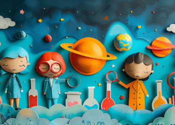 Ciencias Niños en Madrid