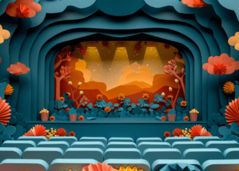 Cine para Niños en Madrid