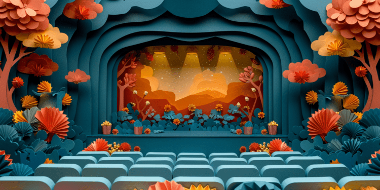 Proyecciones educativas para niños en Madrid: cine que enseña mientras entretiene 25 Cine para Niños en Madrid