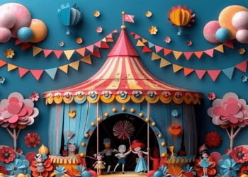 Historia Circo Madrid