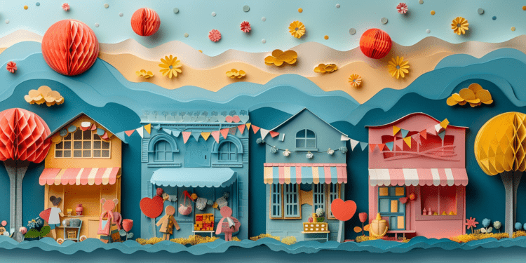 Mercados de artesanía en Madrid ideales para familias 25 Mercado Artesania para niños