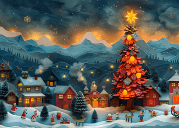 Navidad en Torrejón