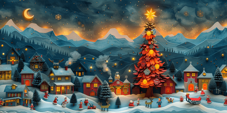 Navidad en Torrejón de Ardoz: El destino perfecto para disfrutar en familia 25 Navidad en Torrejón