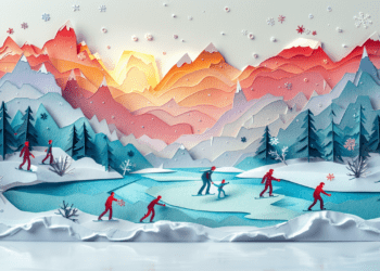 Patinaje sobre Hielo