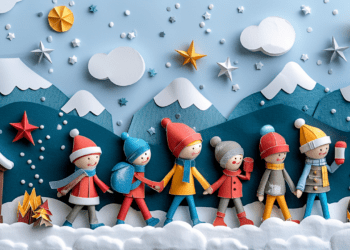 Rutas Navideñas Senderismo