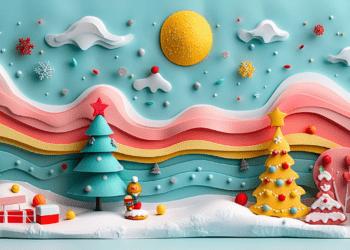 Talleres de Navidad en Madrid