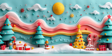 Talleres de Navidad en Madrid: Diversión, creatividad y espíritu navideño en familia 60 Talleres de Navidad en Madrid