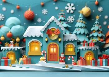 Navidad en Vicálvaro