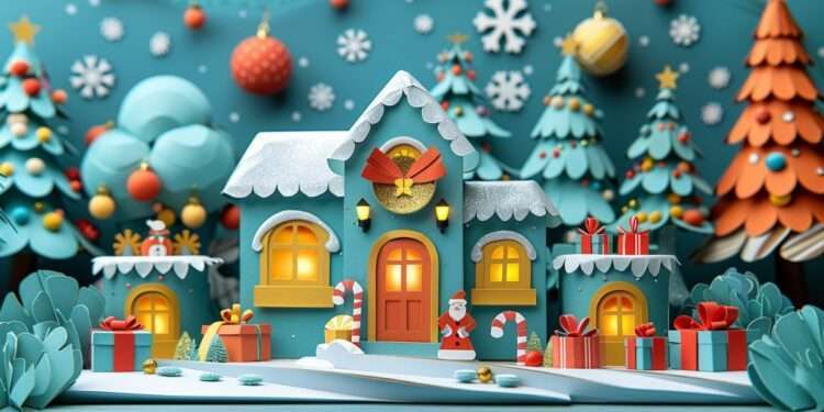 Navidad en Vicálvaro