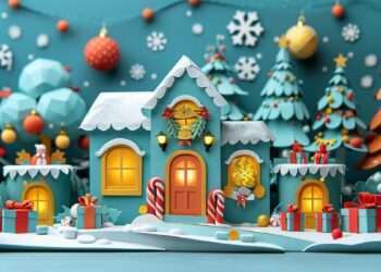 Navidad en Villaverde