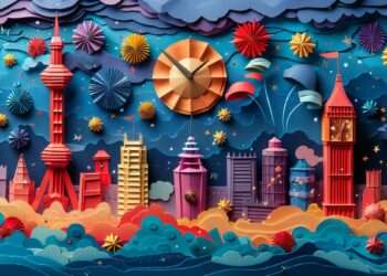 Nochevieja en Madrid