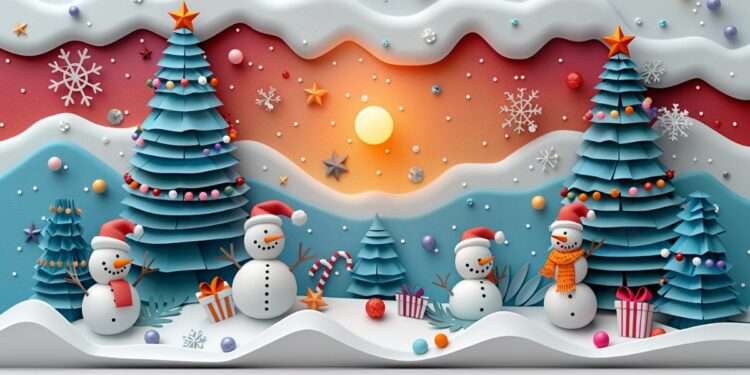 Actividades Navideñas en Madrid