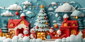 Planes Navideños 2025 en Madrid 1 Navidad en Madrid