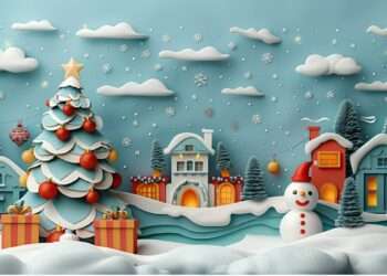 Planes Navideños 2024 en Distrito Carabanchel para Disfrutar en Familia 31 Navidad Carabanchel 2024