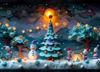 Tabernas Navideñas en Madrid