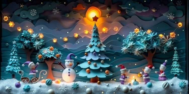 Tabernas Navideñas en Madrid