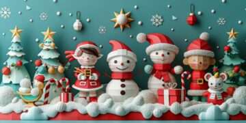 Explora las Calles con Leyendas Navideñas de Madrid 54 Calles Navideñas en Madrid