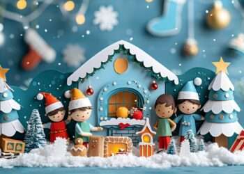 Navidad de Hortaleza